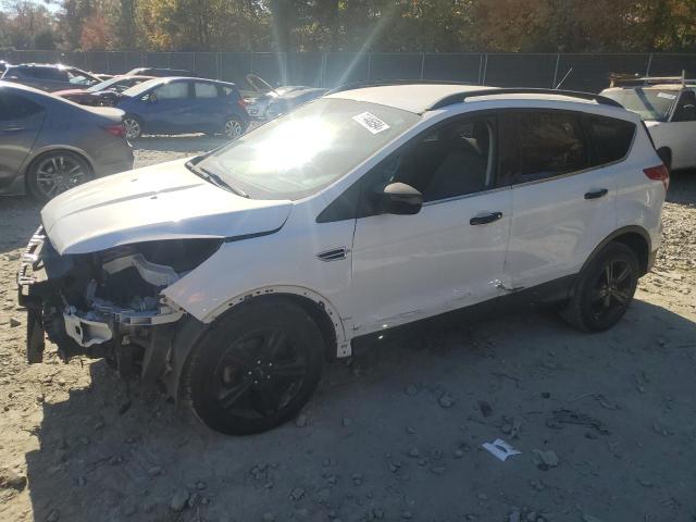 Photo 1 from auction – 2014 FORD ESCAPE SE with VIN 1FMCU0GX7EUE47814