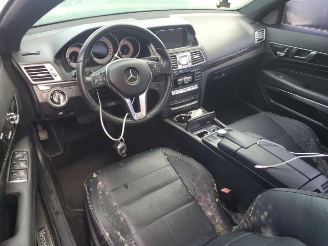 Photo 8 from auction – 2014 MERCEDES-BENZ E 350 with VIN WDDKJ5KB4EF284485