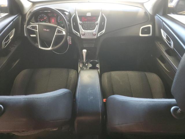 Photo 8 from auction – 2011 GMC TERRAIN SL with VIN 2CTFLTEC8B6406435