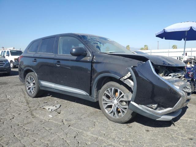 Photo 4 from auction – 2017 MITSUBISHI OUTLANDER with VIN JA4AD2A38HZ048554