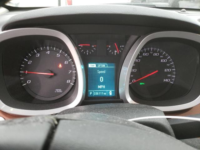 Photo 9 from auction – 2017 CHEVROLET EQUINOX PR with VIN 2GNFLGE39H6209244