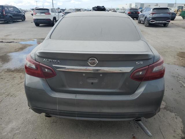 Photo 6 from auction – 2017 NISSAN ALTIMA 2.5 with VIN 1N4AL3AP7HC481986