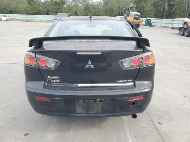 Photo 6 from auction – 2011 MITSUBISHI LANCER ES/ with VIN JA32U2FU6BU040547