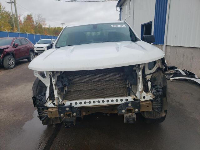 Photo 5 from auction – 2020 CHEVROLET SILVERADO with VIN 1GCRYBEF3LZ357553