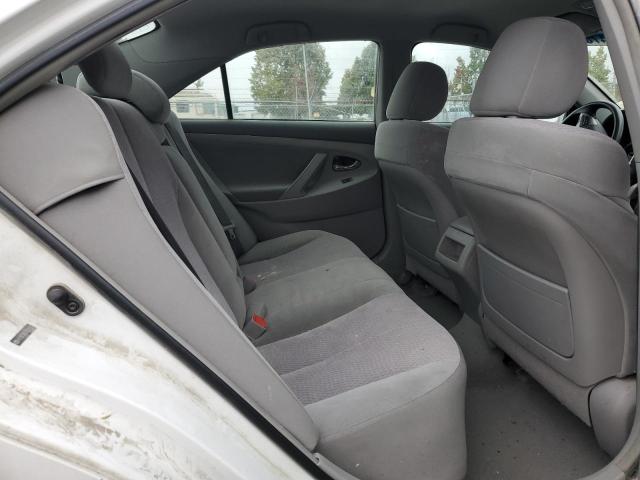 Photo 10 from auction – 2010 TOYOTA CAMRY BASE with VIN 4T1BF3EK7AU524562