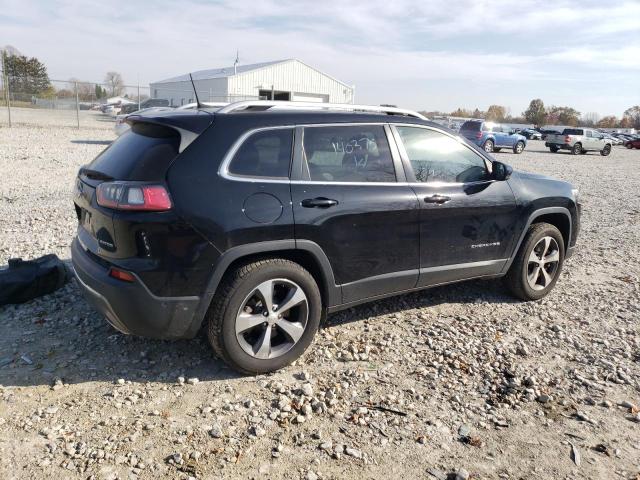 Photo 3 from auction – 2019 JEEP CHEROKEE L with VIN 1C4PJMDX9KD140375