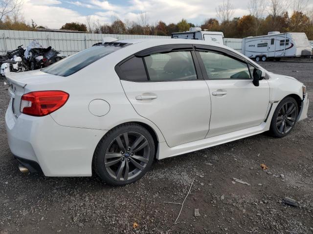 Photo 3 from auction – 2016 SUBARU WRX LIMITE with VIN JF1VA1J63G9805336
