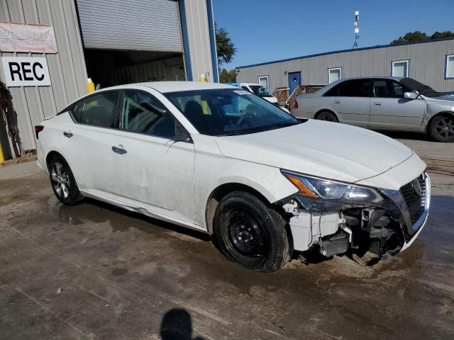 Photo 4 from auction – 2021 NISSAN ALTIMA S with VIN 1N4BL4BVXMN387784