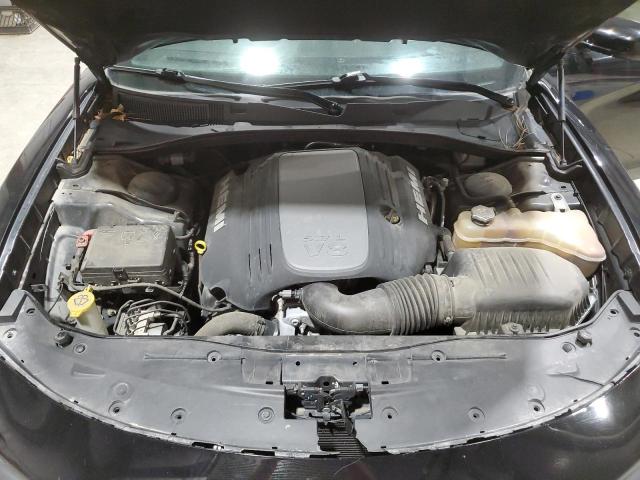Photo 12 from auction – 2019 DODGE CHARGER R/ with VIN 2C3CDXCT1KH608323