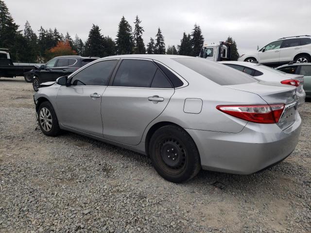 Photo 2 from auction – 2017 TOYOTA CAMRY LE with VIN 4T1BF1FKXHU674906