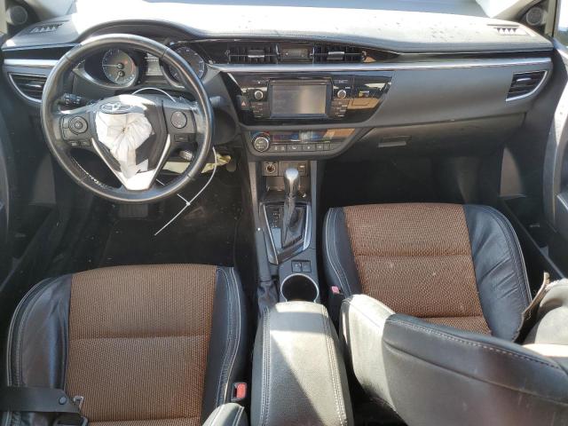 Photo 8 from auction – 2016 TOYOTA COROLLA L with VIN 5YFBURHE6GP470762