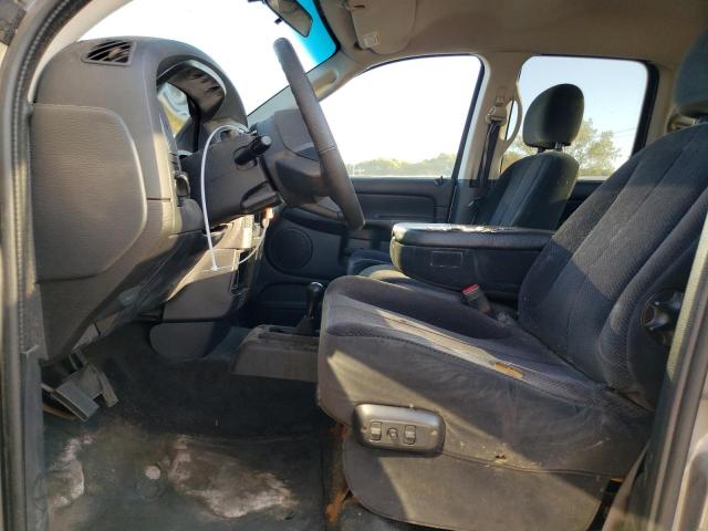 Photo 7 from auction – 2005 DODGE RAM 1500 S with VIN 1D7HU18D25S216339