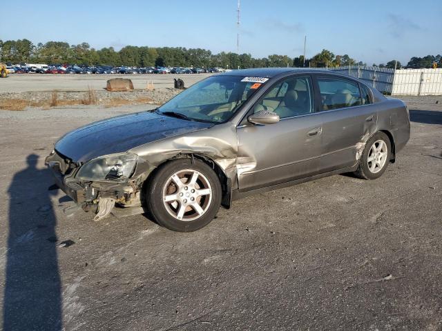 NISSAN ALTIMA S 2006 with VIN 1N4AL11D06N356548 - Photo from auction