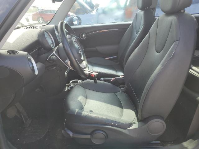 Photo 7 from auction – 2007 MINI COOPER with VIN WMWMF33517TT53152