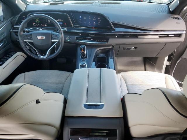 Photo 8 from auction – 2021 CADILLAC ESCALADE E with VIN 1GYS4PKL2MR269951