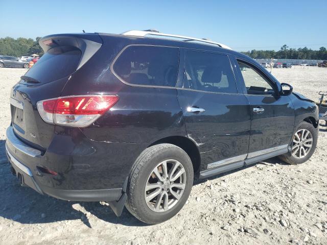 Photo 3 from auction – 2013 NISSAN PATHFINDER with VIN 5N1AR2MN0DC683264