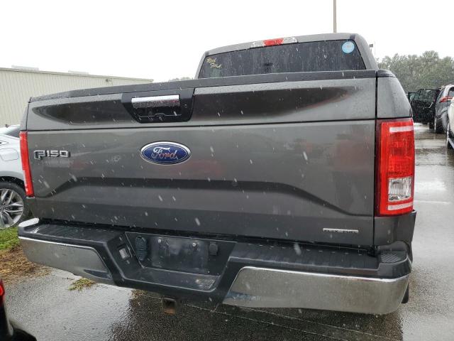 Photo 6 from auction – 2016 FORD F150 SUPER with VIN 1FTEW1CF9GKF30136