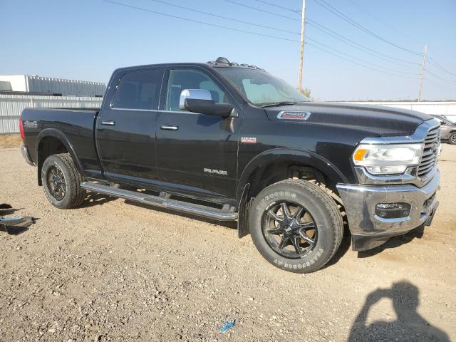 Photo 4 from auction – 2021 RAM 2500 LARAM with VIN 3C6UR5FJ2MG660165