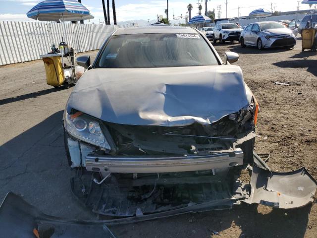 Photo 5 from auction – 2015 LEXUS ES 300H with VIN JTHBW1GG8F2088436