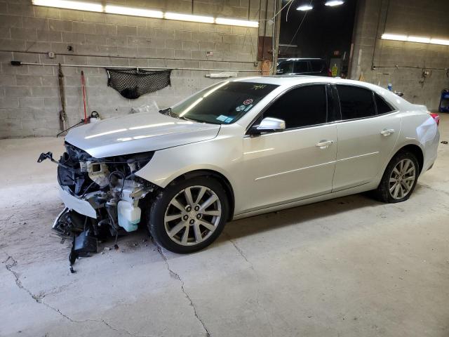 Photo 1 from auction – 2013 CHEVROLET MALIBU 2LT with VIN 1G11E5SA5DU137452