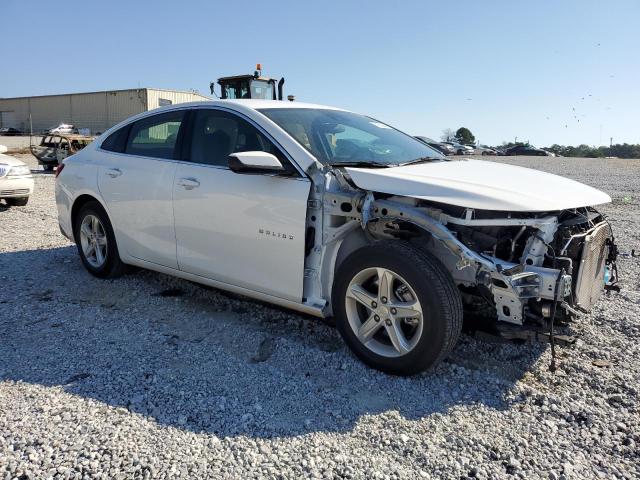 Photo 4 from auction – 2024 CHEVROLET MALIBU LS with VIN 1G1ZC5ST0RF196320