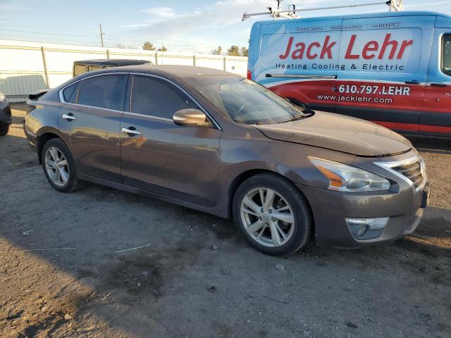 Photo 4 from auction – 2013 NISSAN ALTIMA S/L with VIN 1N4AL3AP5DC185150