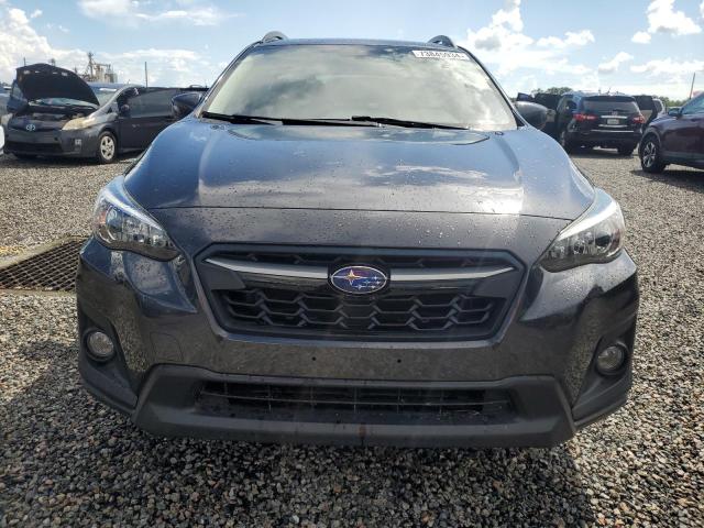 Photo 5 from auction – 2019 SUBARU CROSSTREK with VIN JF2GTAEC7K8312918