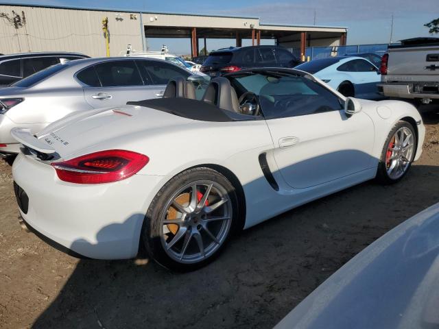 Photo 3 from auction – 2013 PORSCHE BOXSTER S with VIN WP0CB2A89DS133597