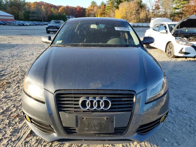 Photo 5 from auction – 2012 AUDI A3 PREMIUM with VIN WAUKJAFM2CA162603