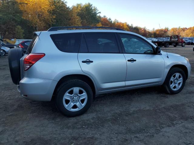 Photo 3 from auction – 2006 TOYOTA RAV4 with VIN JTMBD33V565026403