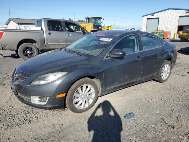 MAZDA 6 I 2012 with VIN 1YVHZ8DH3C5M13748 - Photo from auction