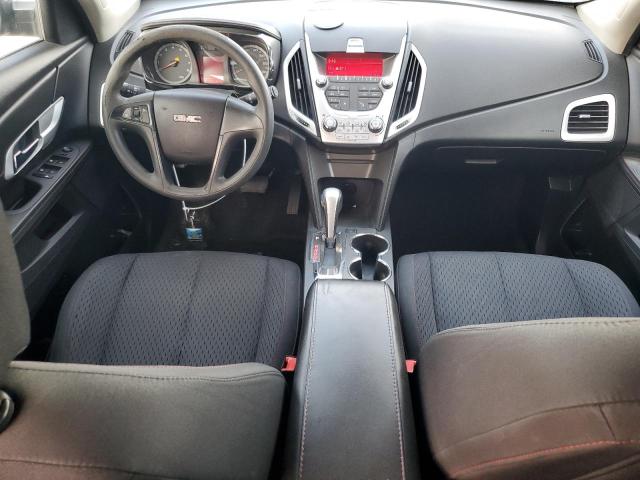 Photo 8 from auction – 2011 GMC TERRAIN SL with VIN 2CTALMECXB6386401