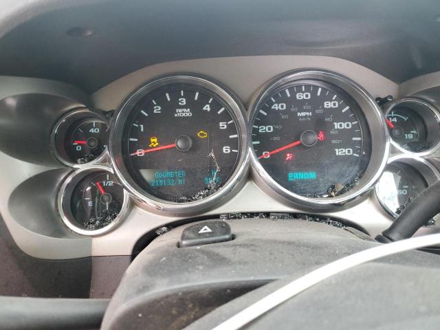 Photo 9 from auction – 2013 GMC SIERRA K15 with VIN 3GTP2VE75DG346316