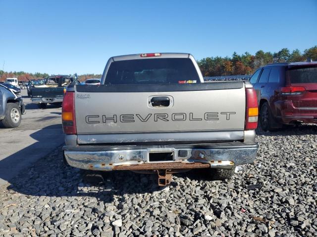 Photo 6 from auction – 2006 GMC NEW SIERRA with VIN 2GTEK13Z461267770