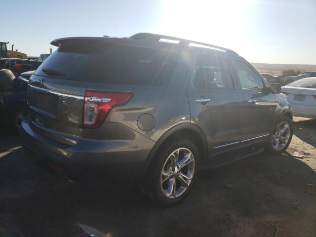 Photo 3 from auction – 2012 FORD EXPLORER L with VIN 1FMHK8F84CGA48164