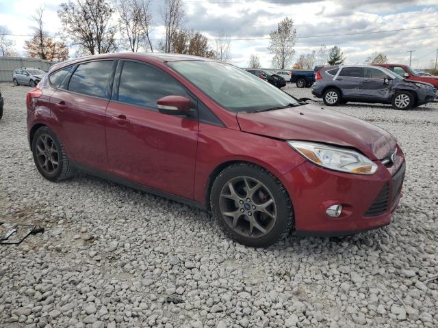 Photo 4 from auction – 2014 FORD FOCUS SE with VIN 1FADP3K25EL188684
