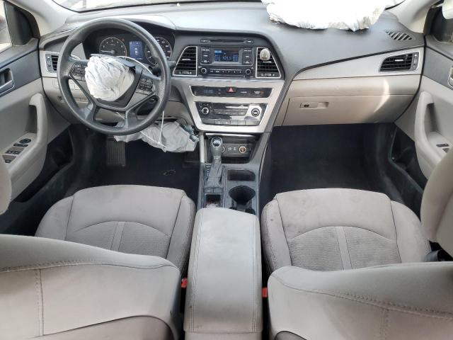 Photo 8 from auction – 2015 HYUNDAI SONATA SE with VIN 5NPE24AF0FH060110