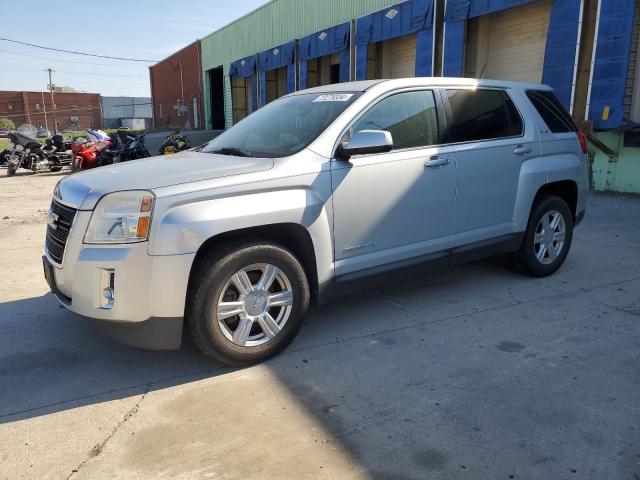 GMC TERRAIN SL 2014 con VIN 2GKALMEKXE6183018 - Foto de la subasta