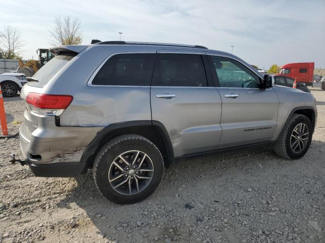Photo 3 from auction – 2017 JEEP GRAND CHER with VIN 1C4RJFBG6HC811670