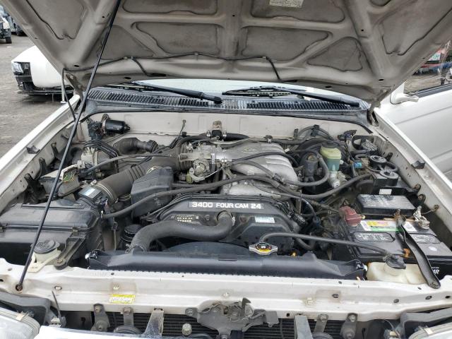 Photo 11 from auction – 1998 TOYOTA 4RUNNER SR with VIN JT3HN86R2W0154148