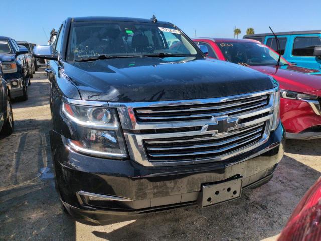 Photo 5 from auction – 2016 CHEVROLET SUBURBAN K with VIN 1GNSKJKC4GR133843