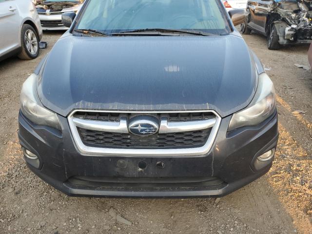 Photo 5 from auction – 2013 SUBARU IMPREZA LI with VIN JF1GPAK63D2801491