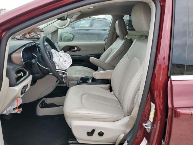 Photo 7 from auction – 2021 CHRYSLER VOYAGER LX with VIN 2C4RC1DG5MR542153