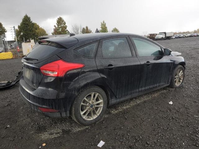 Photo 3 from auction – 2017 FORD FOCUS SE with VIN 1FADP3K21HL217652