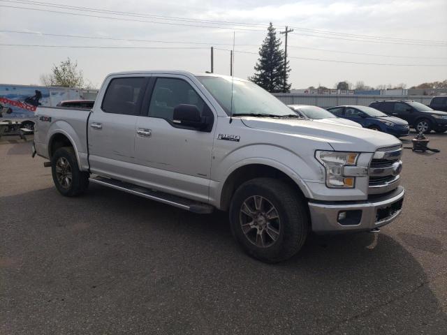 Zdjęcie 4 z aukcji – 2016 FORD F150 SUPER z VIN 1FTEW1EP2GKD56500