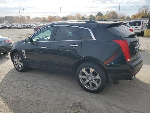 Photo 2 from auction – 2015 CADILLAC SRX PREMIU with VIN 3GYFNGE3XFS547912