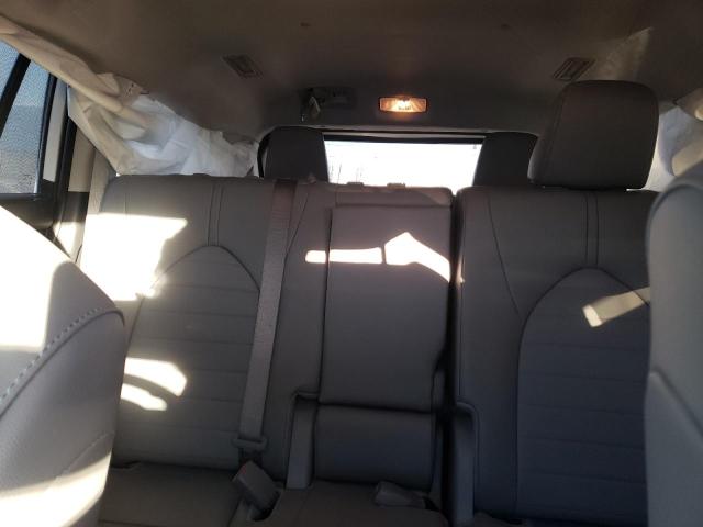 Photo 10 from auction – 2024 TOYOTA HIGHLANDER with VIN 5TDKDRBH7RS540217