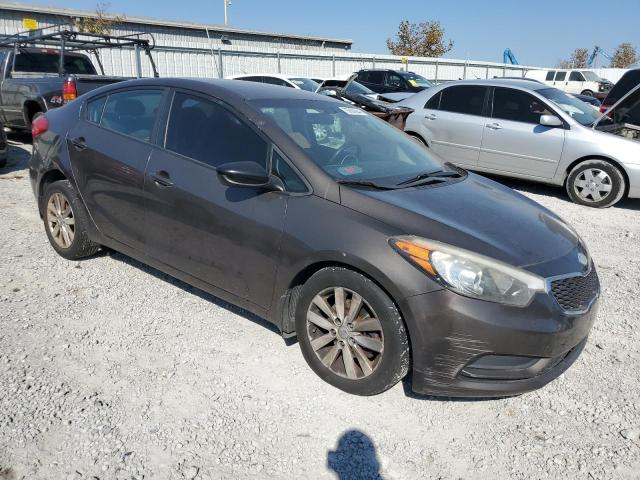 Photo 4 from auction – 2014 KIA FORTE LX with VIN KNAFX4A68E5159453