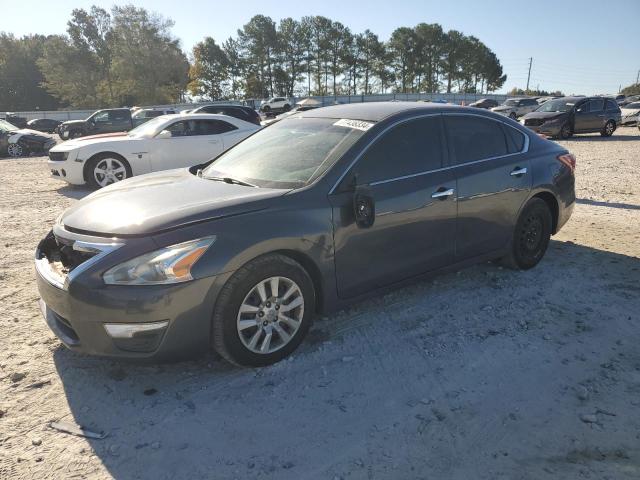 Photo 1 from auction – 2013 NISSAN ALTIMA 2.5 with VIN 1N4AL3AP3DC217089