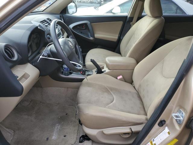 Photo 7 from auction – 2010 TOYOTA RAV4 with VIN JTMZF4DV9AD026514